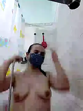 MikaKors online show from January 26, 2025, 3:36 pm