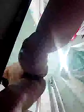 MikaKors online show from January 27, 2025, 3:47 am