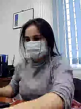 MikaKors online show from January 31, 2025, 12:07 pm