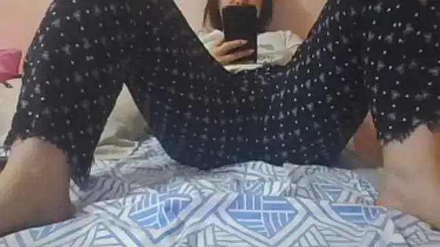 MikaKors online show from January 31, 2025, 6:47 pm