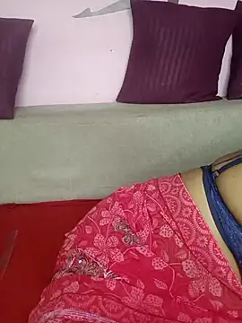 Cute Kritika online show from February 7, 2025, 5:31 am