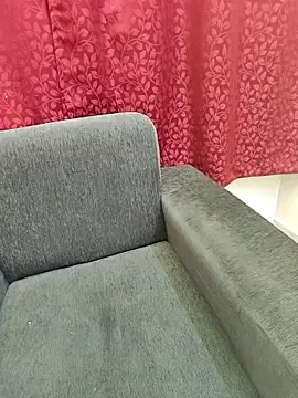 Cute Kritika online show from December 22, 2025, 3:36 am