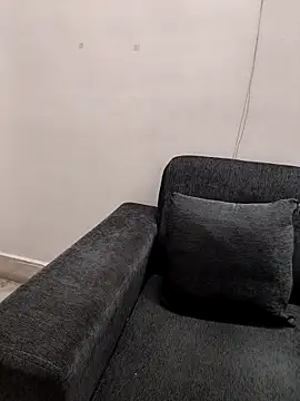 Cute Kritika online show from January 7, 2026, 3:31 am