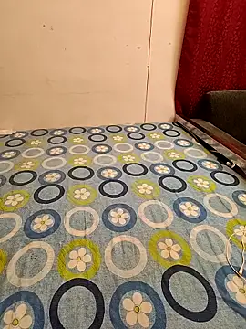 Cute Kritika online show from April 20, 2026, 3:31 am