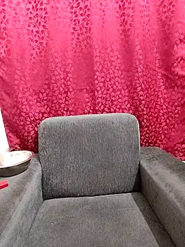 Cute Kritika online show from April 23, 2026, 4:14 am