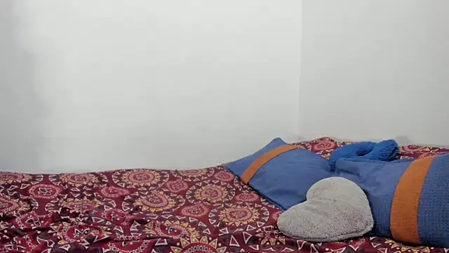 Nathaly love96 online show from January 28, 2025, 11:07 pm