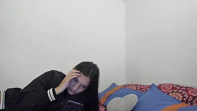 Nathaly love96 online show from March 6, 2025, 8:37 pm