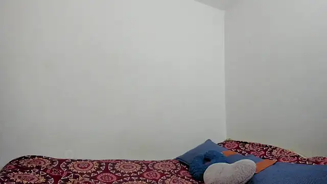 Nathaly love96 online show from March 11, 2025, 5:13 pm