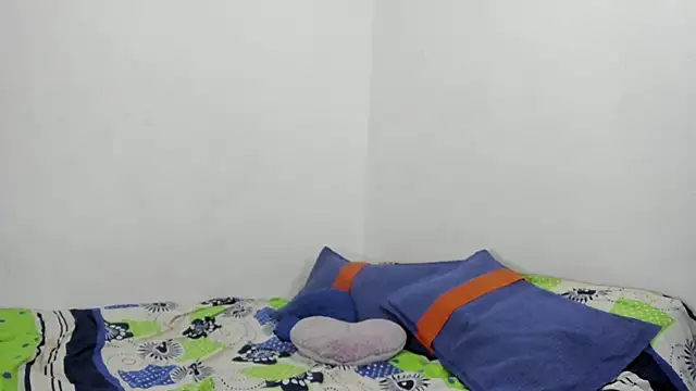 Nathaly love96 online show from March 20, 2025, 5:25 pm