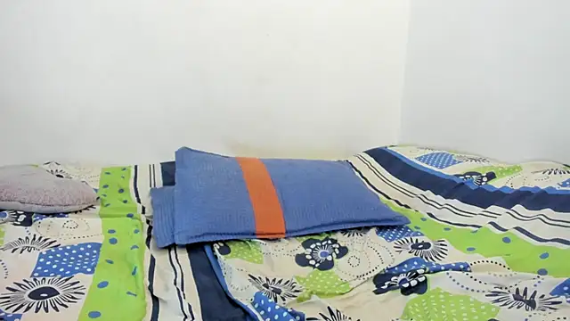 Nathaly love96 online show from March 21, 2025, 10:39 pm