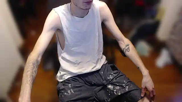 MrKingDick607 online show from January 18, 2026, 7:01 am