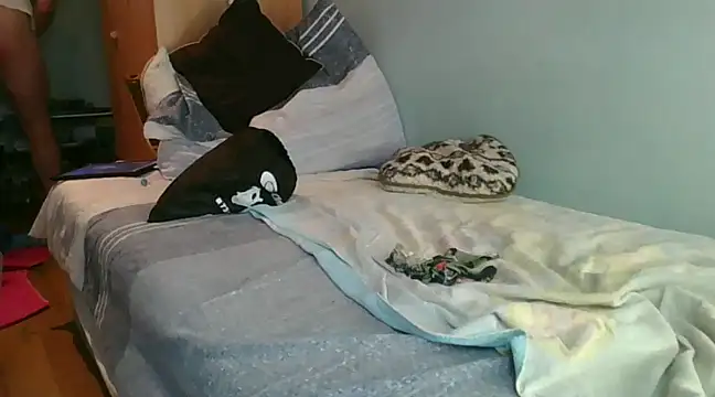 Horny208 online show from January 15, 2025, 12:36 pm