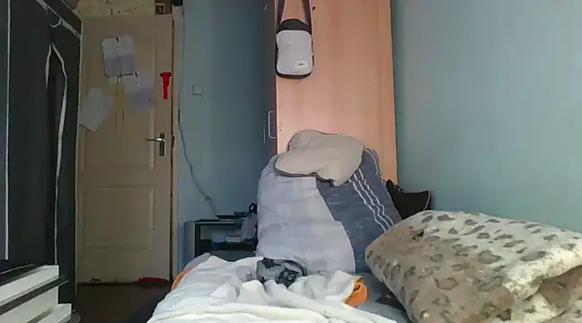 Horny208 online show from February 10, 2025, 8:31 am