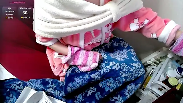 arincochu online show from March 1, 2025, 6:03 am