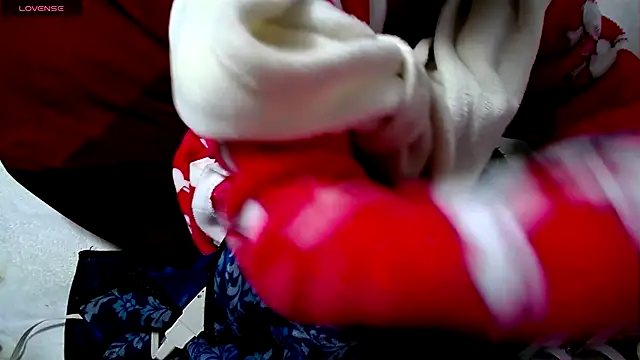 arincochu online show from March 10, 2025, 9:29 pm