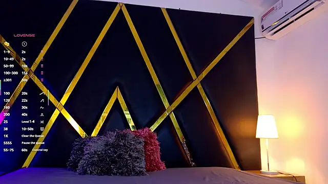 Adel Nesbiit online show from September 16, 2025, 7:15 pm