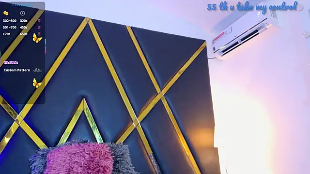 Adel Nesbiit online show from September 20, 2025, 7:59 pm