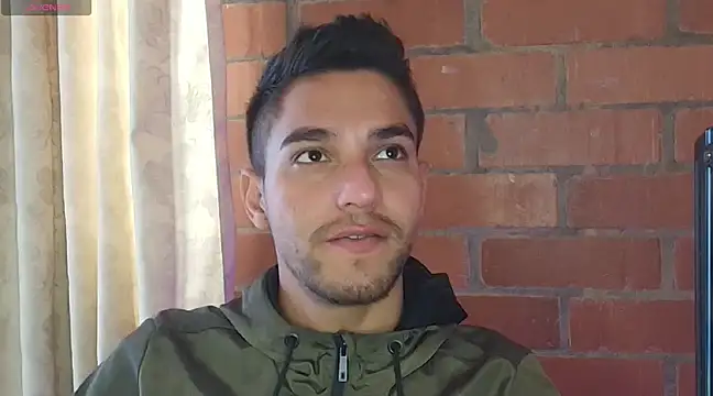 Leandro valenzuela online show from February 11, 2025, 5:29 pm