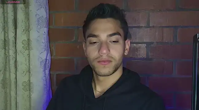 Leandro valenzuela online show from February 14, 2025, 10:28 am