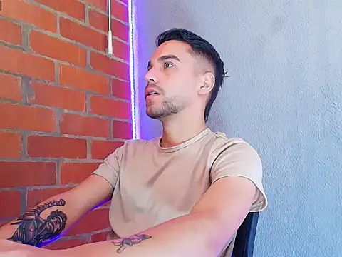 Leandro valenzuela online show from September 24, 2025, 4:10 pm