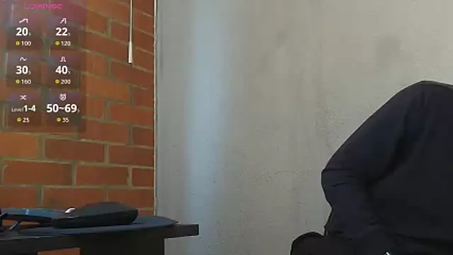 Leandro valenzuela online show from April 23, 2026, 1:46 pm