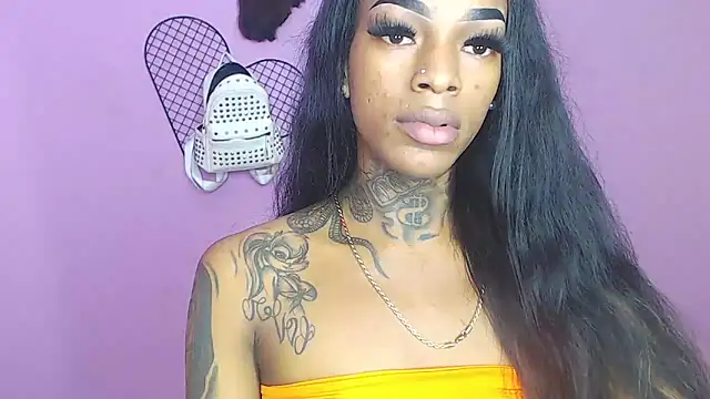 badgirls cx online show from December 22, 2024, 8:05 am