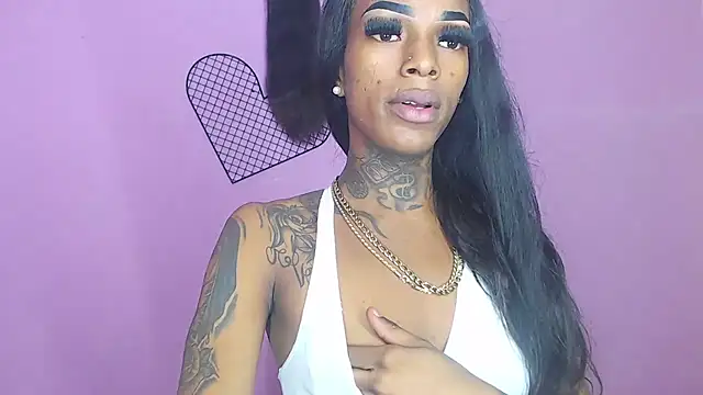 badgirls cx online show from January 8, 2025, 2:46 pm