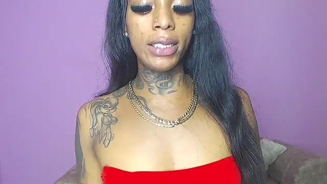 badgirls cx online show from January 30, 2025, 6:21 pm