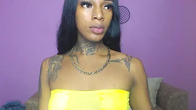 badgirls cx online show from March 14, 2025, 8:28 pm