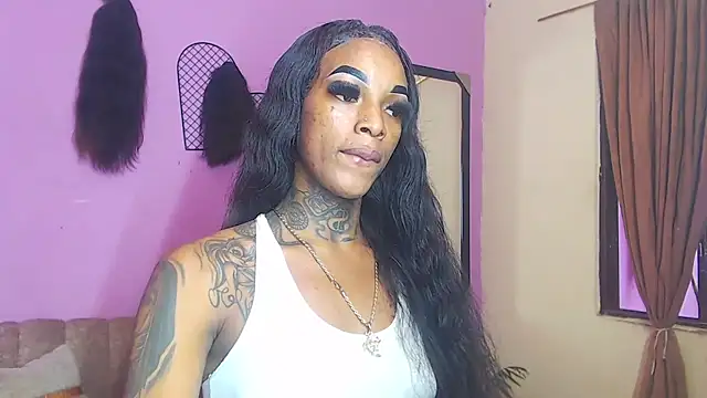 badgirls cx online show from September 18, 2025, 4:09 pm