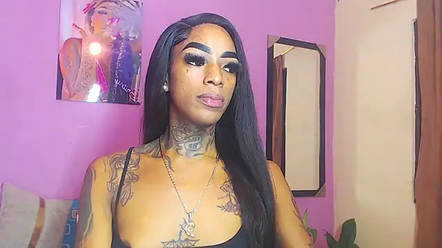 badgirls cx online show from November 6, 2025, 9:21 am