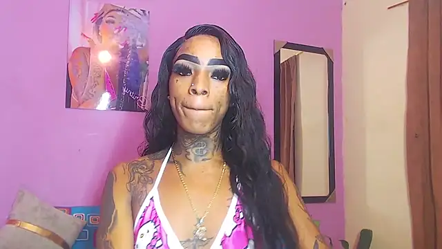 badgirls cx online show from November 15, 2025, 12:34 pm