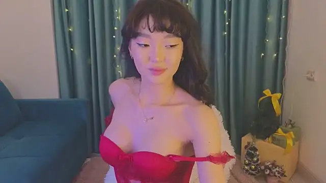 AudreyMell online show from January 5, 2025, 3:34 pm