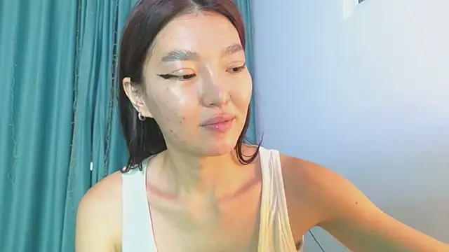 AudreyMell online show from September 16, 2025, 2:40 pm