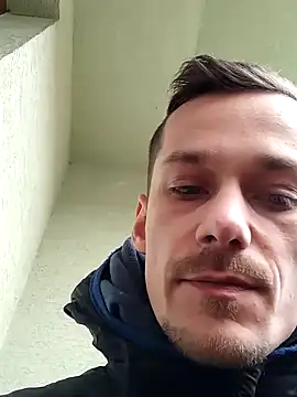 Crazzy Maiky online show from December 24, 2024, 12:00 pm