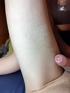 Crazzy Maiky online show from January 15, 2025, 12:09 am