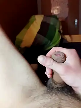 Crazzy Maiky online show from March 12, 2025, 11:12 pm