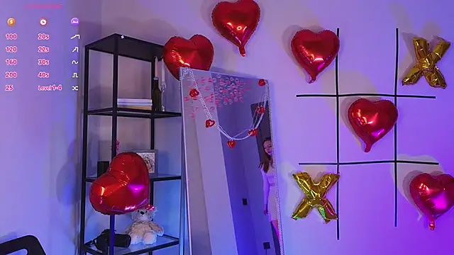 elfinvibes online show from February 16, 2025, 6:10 am