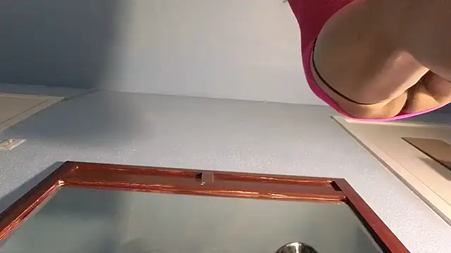 Sandrasaa online show from February 3, 2025, 12:47 am