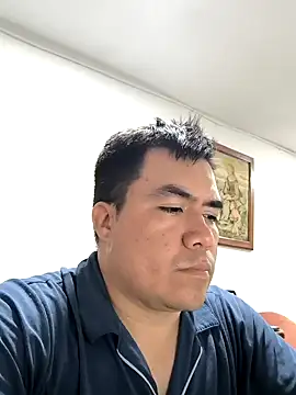 Jhonatan Morales S online show from January 22, 2025, 5:26 am
