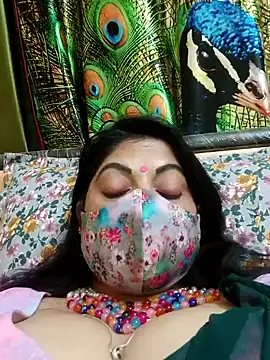 Ratna-777 online show from February 3, 2025, 9:39 pm