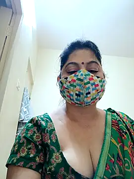 Ratna-777 online show from April 14, 2026, 8:15 pm