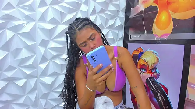 WILD BITCH2024 online show from March 14, 2025, 8:10 am