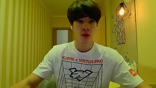 gayGamogey online show from December 16, 2024, 5:00 pm