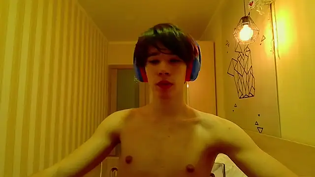 gayGamogey online show from January 16, 2025, 7:10 pm