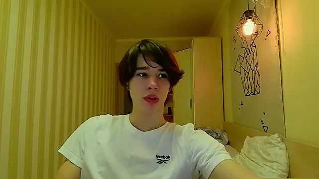 gayGamogey online show from March 13, 2025, 9:16 pm