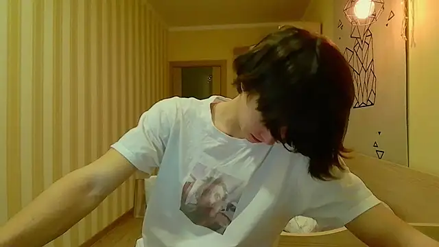 gayGamogey online show from March 15, 2025, 7:38 pm