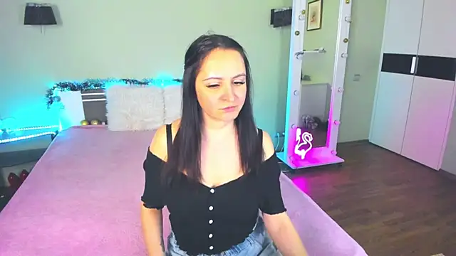 AngellLika online show from December 19, 2024, 12:56 pm