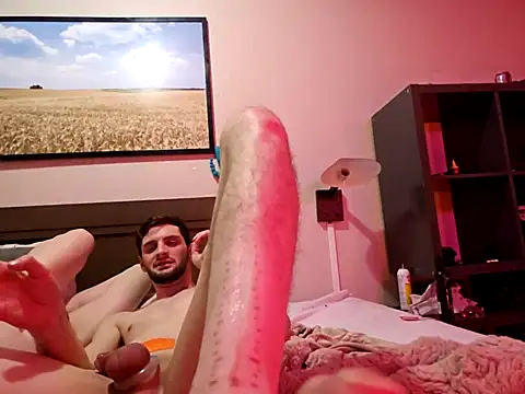 ChillzPnp online show from February 16, 2025, 3:27 pm