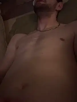 ChillzPnp online show from March 13, 2025, 1:21 am